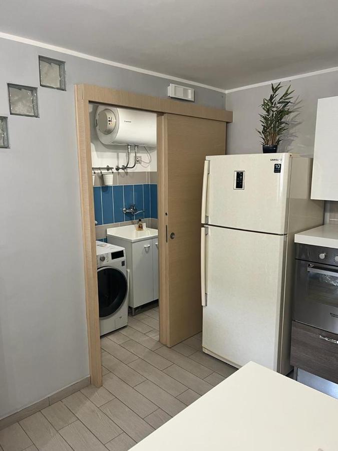 Otto Suite Катания Екстериор снимка